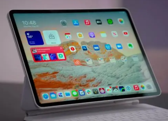 绥化ipad维修分享新款iPad Pro或将采用M4芯片 