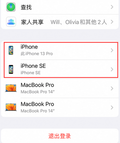 绥化苹绥化果维修网点分享iPhone如何查询序列号