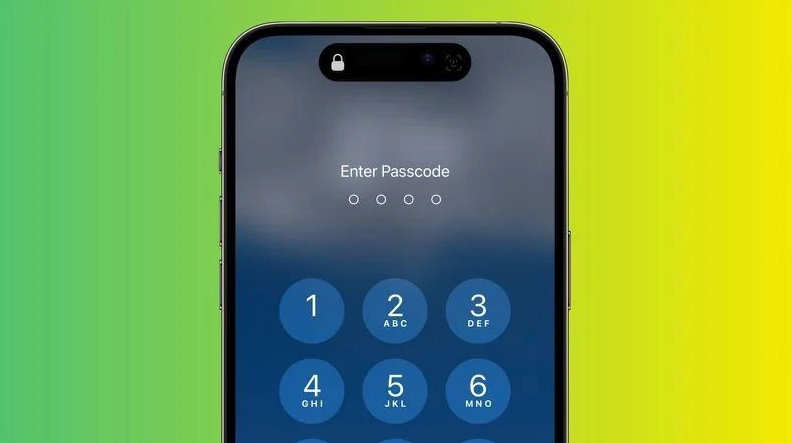 绥化苹果维修网点分享凭iPhone密码就能窃取“你的整个数字生活”？ 
