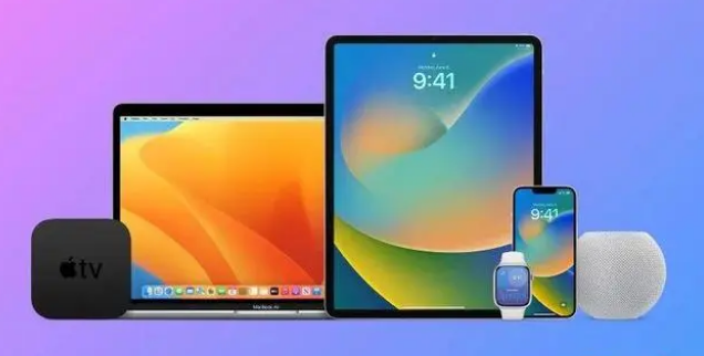 绥化苹果维修网点分享苹果家族哪款产品更受欢迎 