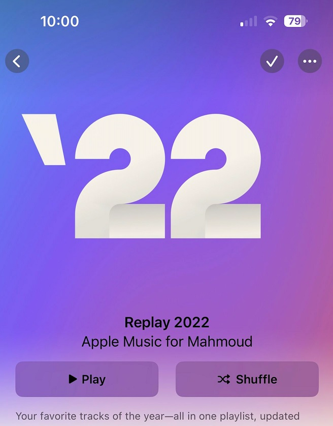 绥化苹果手机维修分享iOS16.2 Beta3更新内容及升级建议 