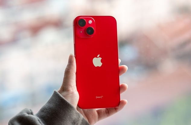 绥化苹果14维修分享为什么大家觉得iPhone 14不香了 