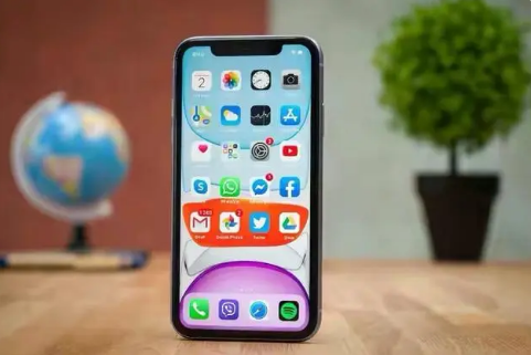 绥化苹果手机维修分享升级iOS16屏幕失灵解决办法 
