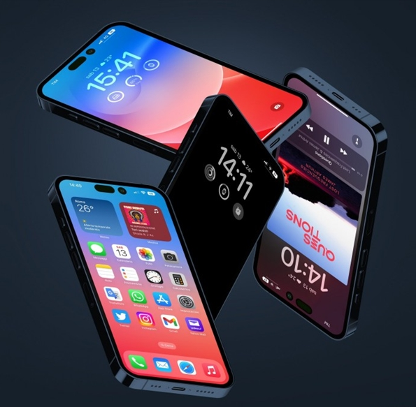 绥化苹果14维修分享入门级iPhone 14多少钱 