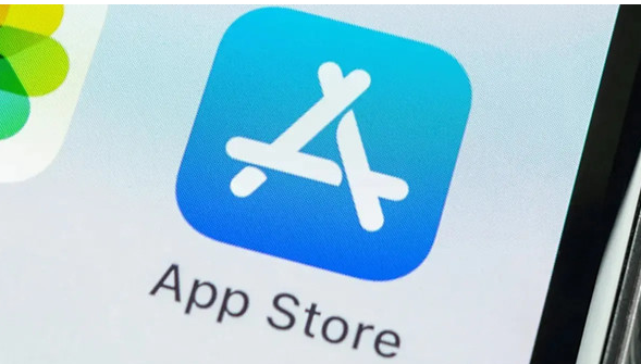 绥化苹果手机维修分享应用商店出现大量色情App，苹果会处理吗 