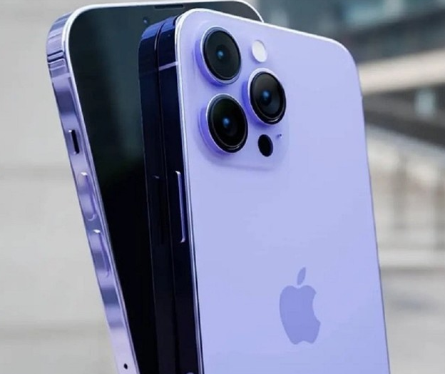 绥化苹果14维修分享凭什么4800万像素的iPhone14就能上热搜 
