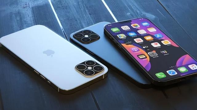 绥化苹果14维修分享iPhone 14上市后，iPhone 13会下架吗 