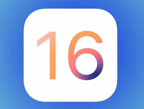 绥化苹果手机维修分享iOS16不支持iPhone6s，手中的6s怎么办 