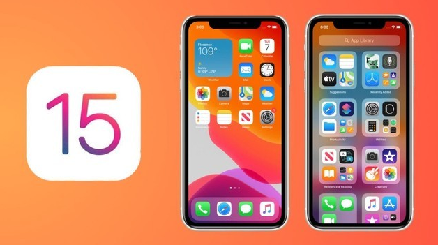 绥化苹果13维修分享iPhone13更新iOS 15.5，体验如何 