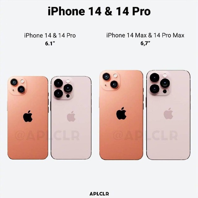 绥化苹果14维修分享阳光橙+樱花粉的iPhone 14 