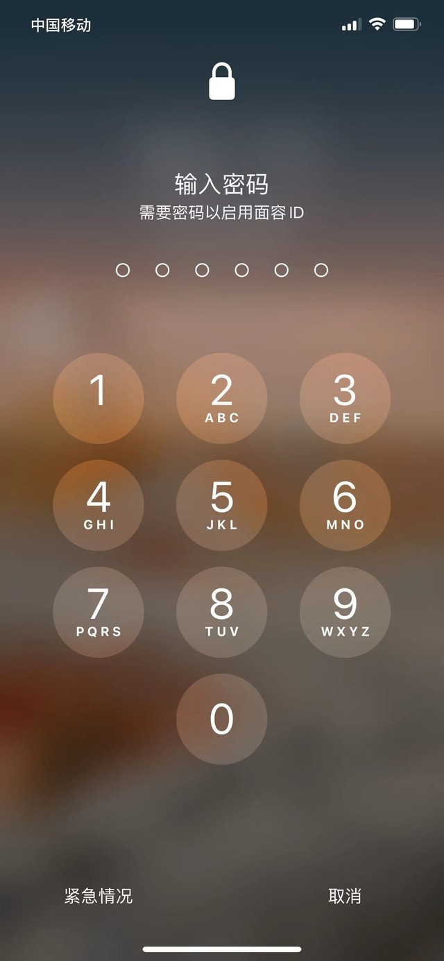 绥化苹果13维修分享iPhone 13加强锁屏功能有什么用 