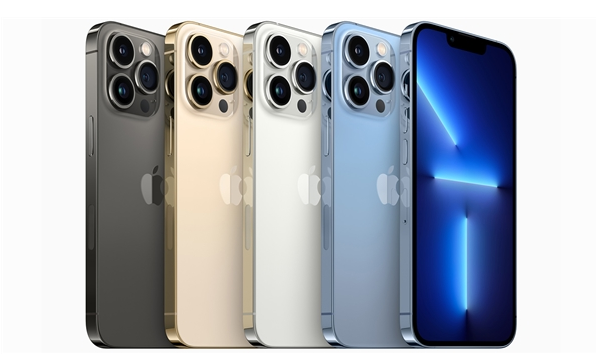 绥化苹果14维修分享iPhone 14、14 Pro/Max规格、售价汇总 