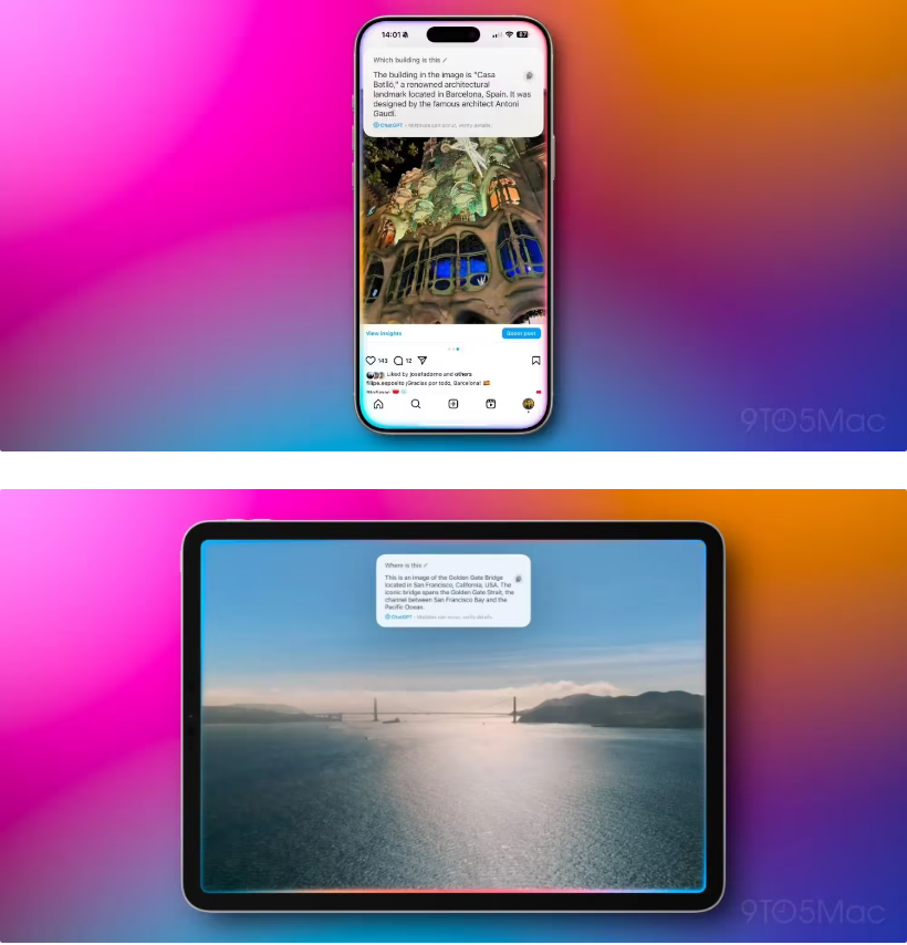 绥化苹果手机维修分享苹果 Siri 接入 ChatGPT AI  