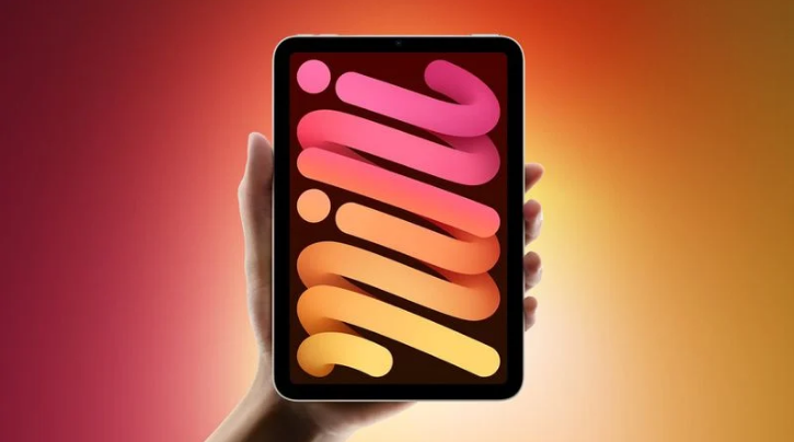 绥化苹果手机维修分享iPad mini 7 屏幕硬件可能进行了更新  