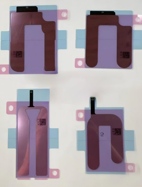 绥化苹果手机维修分享iPhone 17 Pro 机型电池将采用创新型粘合剂 
