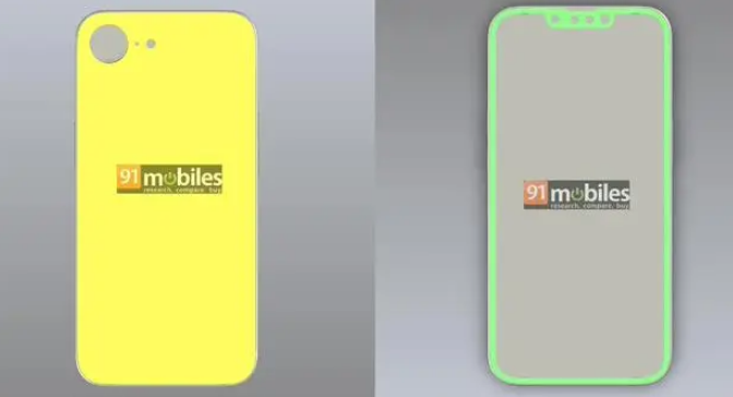 绥化苹果手机维修分享苹果小屏iPhone SE4值得买吗 