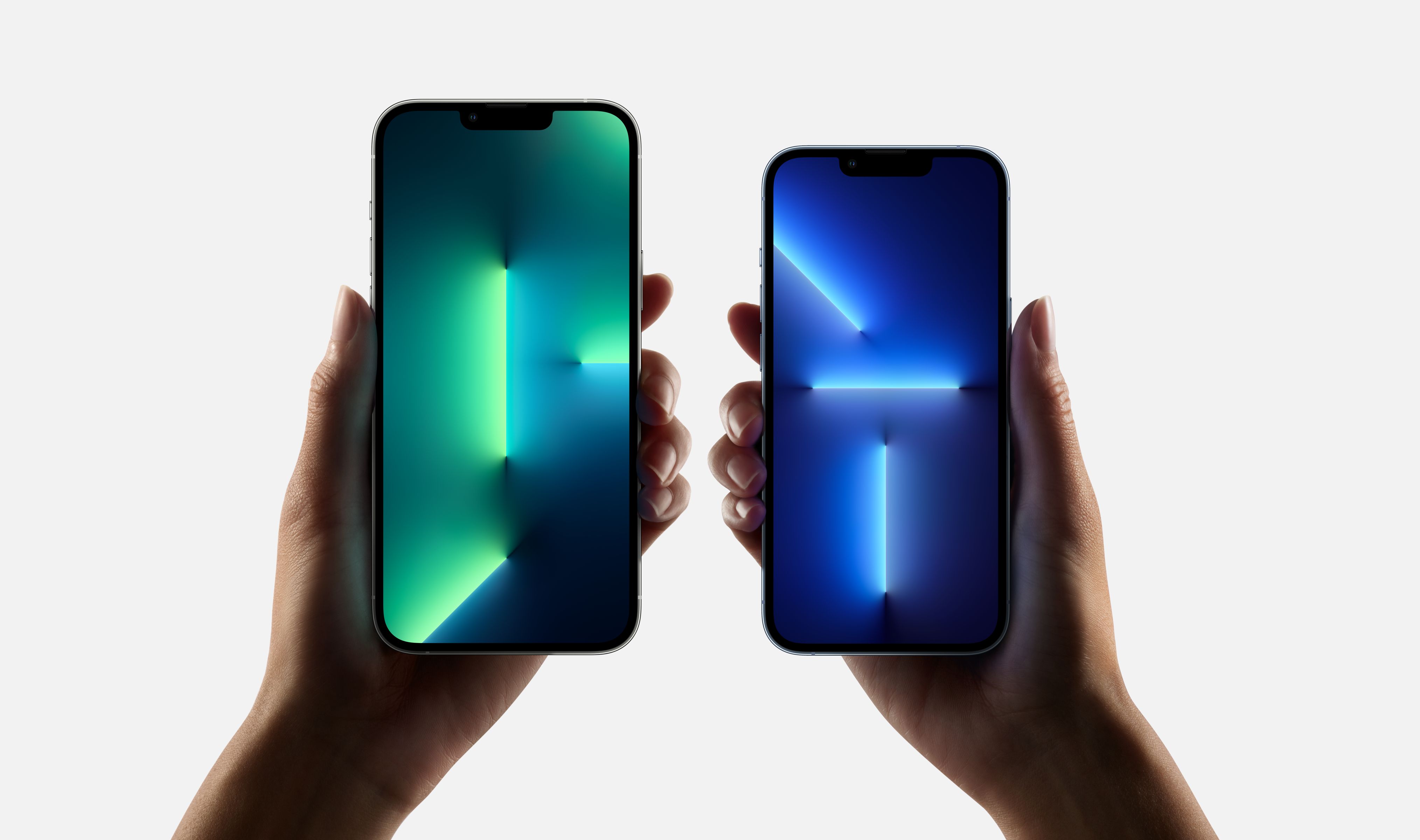 绥化苹果手机维修分享iPhone 13 四款机型怎么选 