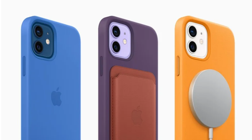 绥化苹果手机维修分享关于 iPhone 13 的细节爆料 