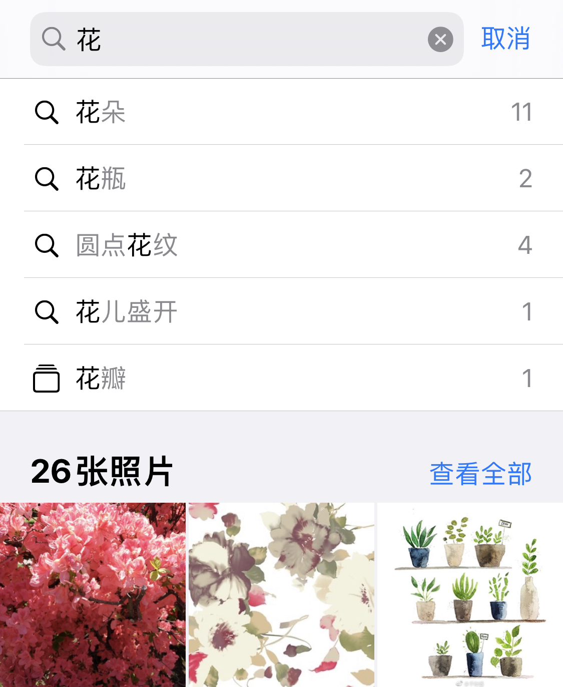 绥化苹果手机维修分享iPhone 小技巧 