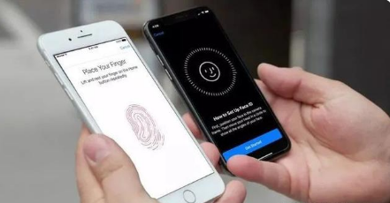 绥化苹果手机维修分享iPhone 13 系列会有屏下指纹吗 