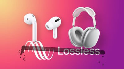 绥化苹果手机维修分享哪些设备支持Apple Music 无损音频 