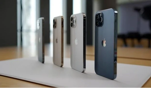 绥化苹果手机维修分享为什么说iPhone13才是真旗舰 