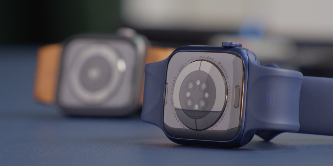 绥化苹果手机维修分享Apple Watch 是如何测量卡路里的 