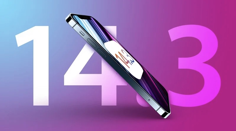 绥化苹果手机维修分享iOS 14.3 RC2已发，iOS 14.3正式版本还远吗 