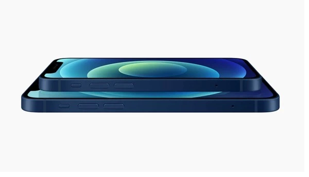 绥化苹果手机维修分享iPhone 12 mini 锁屏后触屏失灵怎么办 