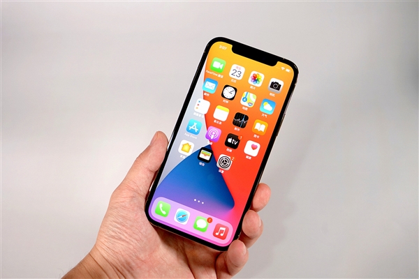 绥化苹果手机维修分享iOS 14.2修订版已到，专属iPhone 12系列 