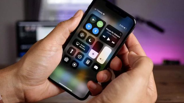 绥化苹果手机维修分享iPhone 12信号差怎么办 