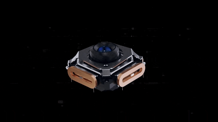 绥化苹果手机维修分享iPhone 12 Pro Max 独享的这颗传感器更大的特点是什么 