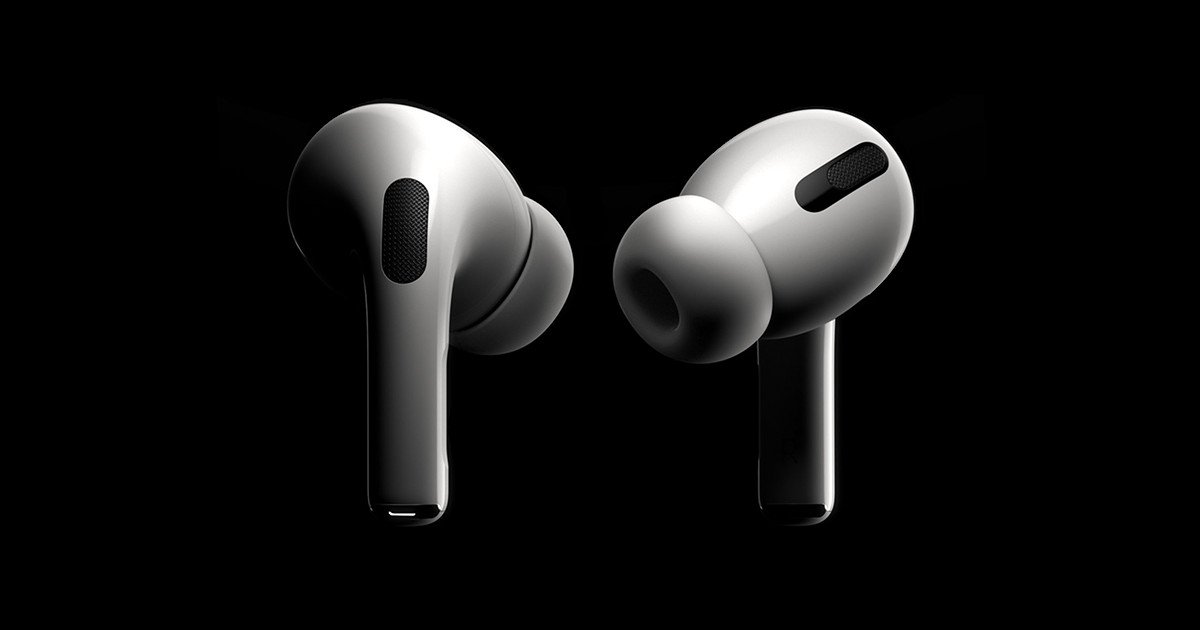 绥化苹果手机维修分享AirPods Pro 爆音、降噪效果下降怎么办 