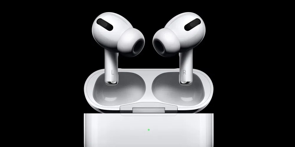 绥化苹果手机维修分享AirPods Pro 出现静电噪音 