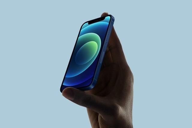 绥化苹果手机维修分享iPhone 12 mini辐射很大吗 