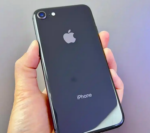 绥化苹果8系统维修分享iPhone8手机系统升级后无法开机如何修复 