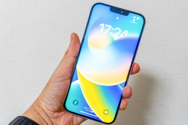 绥化苹果手机维修分享iPhone 14 Plus换电池 