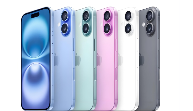 绥化苹果手机维修分享iPhone 17换电池 