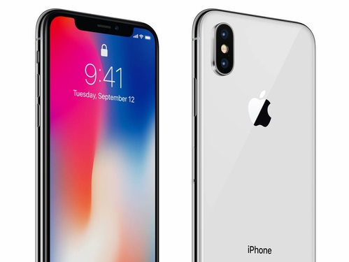绥化苹果维修点分享iPhone X摄像头实拍质感与场景适配全解析 